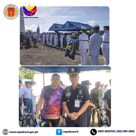 www.napolcom.gov.ph region 5|NAPOLCOM .